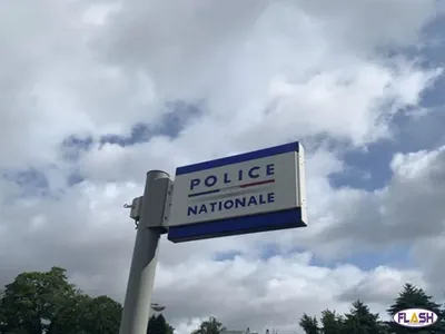 Limoges : 3 individus interpellés avec 24 téléphones volés