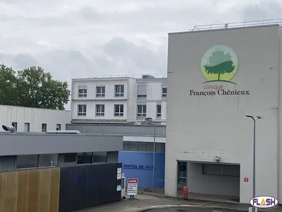 Régulation des urgences de la Polyclinique de Limoges 