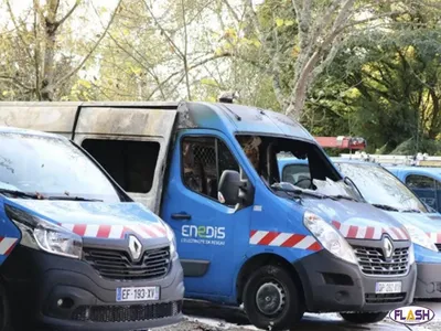 Le procès de l’incendie de l’antenne des Cars