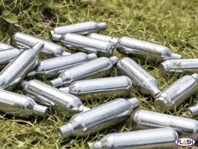 La ville de Limoges interdit le protoxyde d’azote