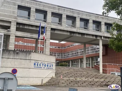 Des personnels de l’Éducation nationale dénoncent des retards de...