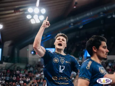 Le Limoges Handball solide face à Aix en Provence