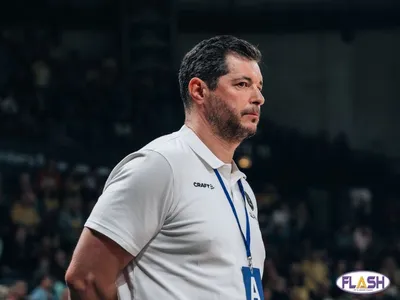 Alberto Entrerrios prolonge avec le Limoges Handball jusqu’en 2030