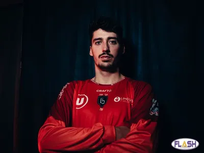 LH : Valentin Kieffer s’engage avec le Limoges Handball jusqu’en 2028