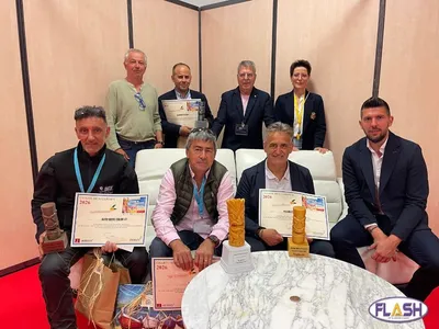 Foire de Limoges : les exposants les plus méritants récompensés
