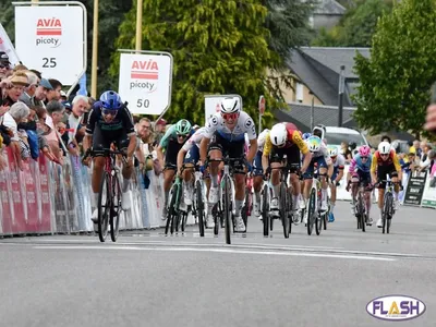 Tour du Limousin : Depuydt gagne, Costiou garde le jaune
