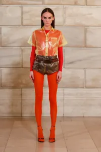FG CHIC : Marc Jacobs électrise le printemps-été 2027 