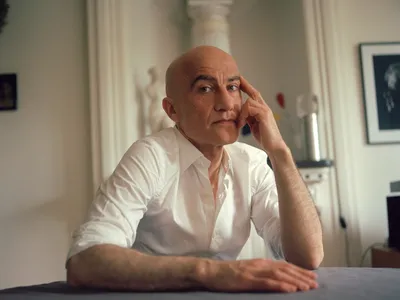 Bombass des Cassius, invité d'Antoine Baduel