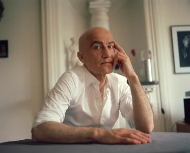 Bombass des Cassius, invité d'Antoine Baduel