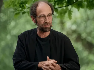 Thomas Bangalter, une autre vie sans casque
