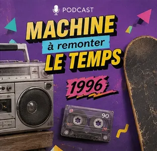 Music story du jour : l'année 1996