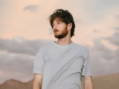 Thylacine invité de l'Happy Hour FG