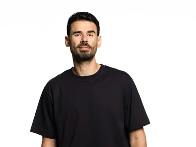 Afrojack invité d'Antoine Baduel ce soir !