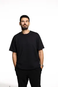 Afrojack invité d'Antoine Baduel ce soir !