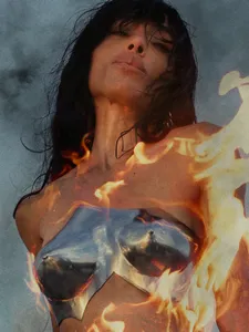 Loreen  invitée d'Antoine Baduel ce soir !