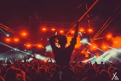 Dream Nation 2026 dévoile son line-up complet : plus de 60...