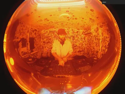 Thomas Bangalter signe un retour remarqué derrière les platines