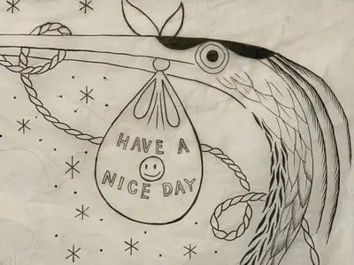 FG CHIC : Duke Riley : l’art de l’engagement, réécrit avec une...