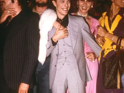 Studio 54 : ARTE fait revivre les nuits les plus glamour de New York