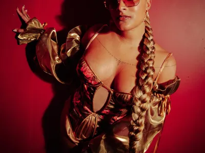 FG CHIC : Nubya Garcia ou l’art du son expansif 