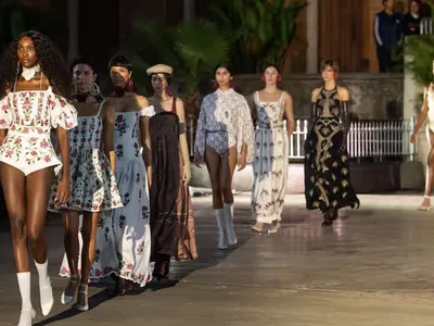 FG CHIC : Colombiamoda choisit Paris pour accélérer son rayonnement...