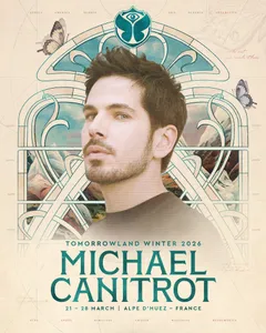 Michael Canitrot invité d'Antoine Baduel