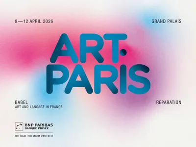 Art Paris 2026, la foire dédiée à l’art moderne et contemporain de...