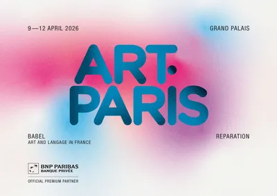 Art Paris 2026, la foire dédiée à l’art moderne et contemporain de...