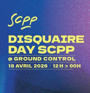 Emission spéciale Disquaire Day ce  soir !