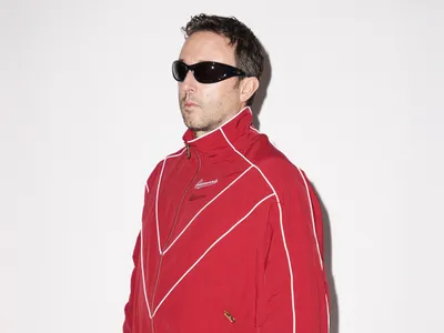 Agoria dans l'Happy Hour ce soir !