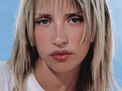 Angèle dévoile Instinct, son nouvel album électro-pop