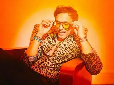 Anoraak invité d’Antoine Baduel ce soir !