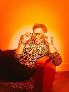 Anoraak invité d’Antoine Baduel ce soir !