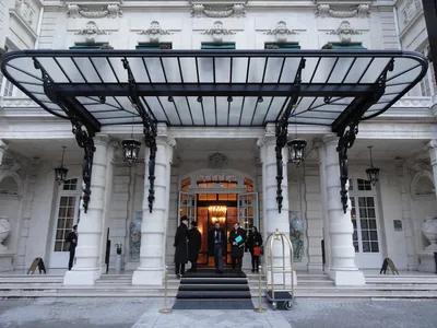 Shangri-La Paris : l’art de vivre entre héritage parisien et...