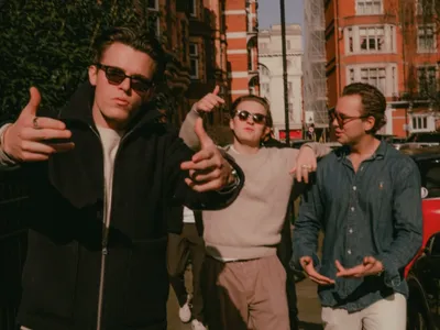 Bausa, le nouveau souffle électronique venu de Norvège