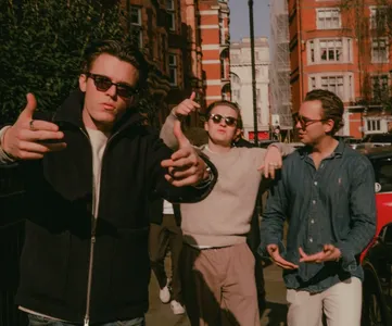 Bausa, le nouveau souffle électronique venu de Norvège