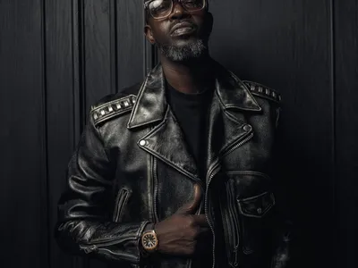 Music Story du jour : Black Coffee