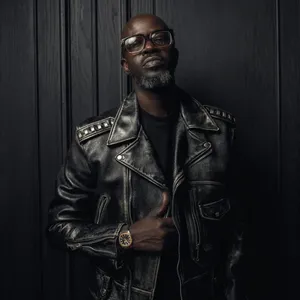 Music Story du jour : Black Coffee