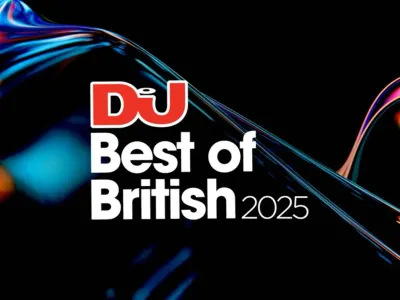 Les Best of British Awards 2025