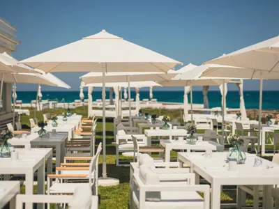 NOS HOTELS PREFERES DANS LES POUILLES