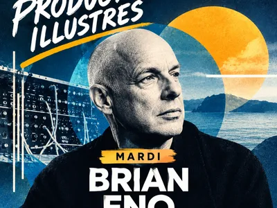 FG Story : Brian Eno