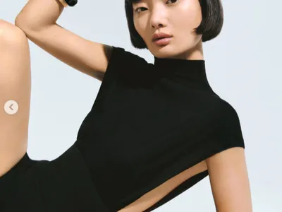 FG CHIC : Boucheron réinvente l'icône Quatre dans une fusion...