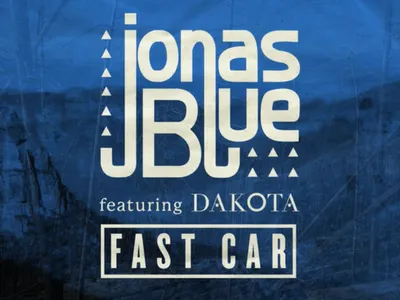 Il y a dix ans, jour pour jour, sortait Fast Car de Jonas Blue, une...