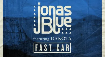 Il y a dix ans, jour pour jour, sortait Fast Car de Jonas Blue, une...