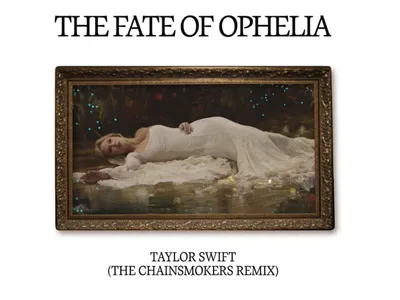 Au tour de The Chainsmokers de remixer le dernier tube de Taylor...