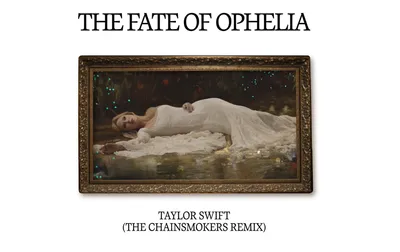 Au tour de The Chainsmokers de remixer le dernier tube de Taylor...