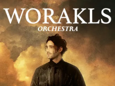 WORAKLS TERMINE SA TOURNÉE EN APOTHÉOSE À L'ACCOR ARENA LE 2 MAI 