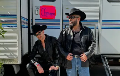 Histoire folle mais réelle, Chroméo inspire le nom d'un fossile de...