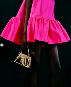 FG CHIC : Givenchy Printemps 2026 : la puissance d’une allure 