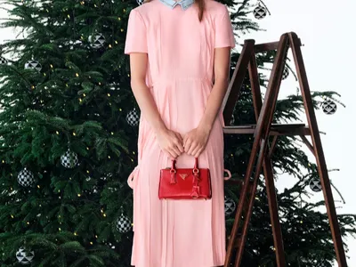 FG CHIC : Prada ou l’intelligence du cadeau 